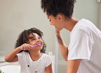 Products to Help Oral Health